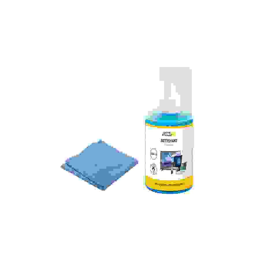 Accsup NETTOYANT POUR ECRAN / TV 200 ML n°1