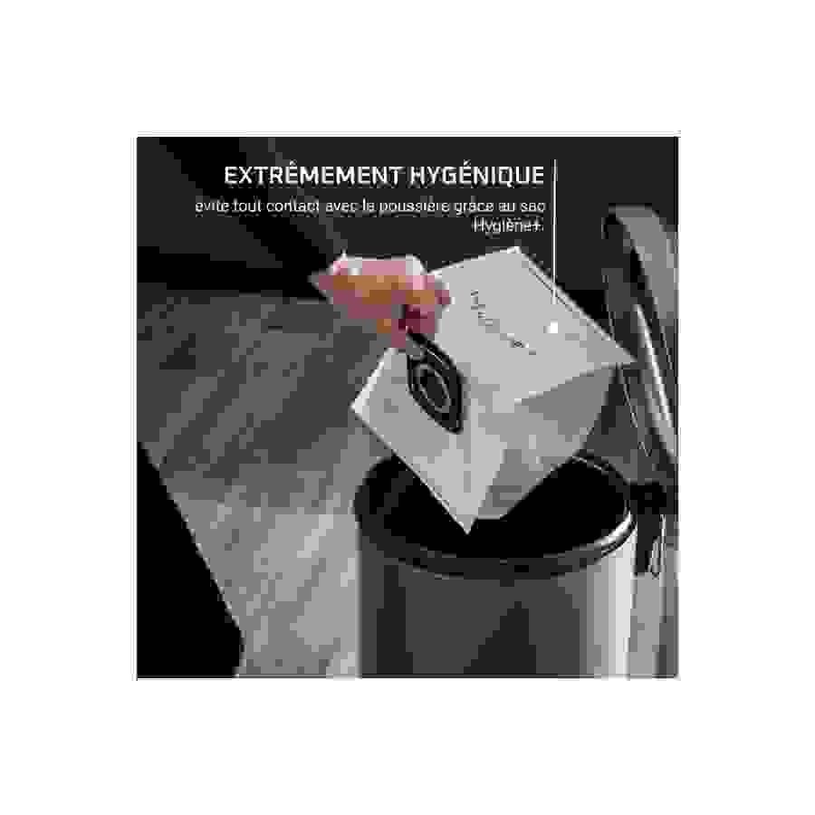 Rowenta GREEN FORCE MAX PARQUET RO4952EA n°7