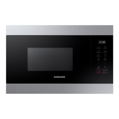 Samsung Micro-ondes Gril encastrable - MG22M8274AT