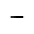 Accsup Boîtier disque dur 2,5'' GD25612 Noir