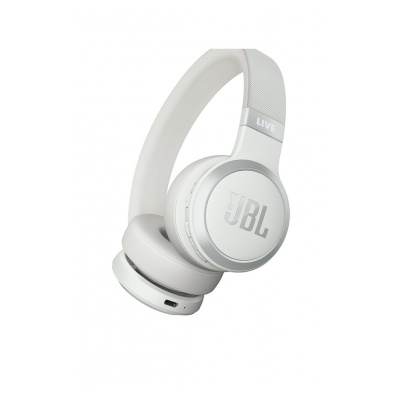 JBL LIVE 670 NC BLANC