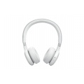 JBL LIVE 670 NC BLANC