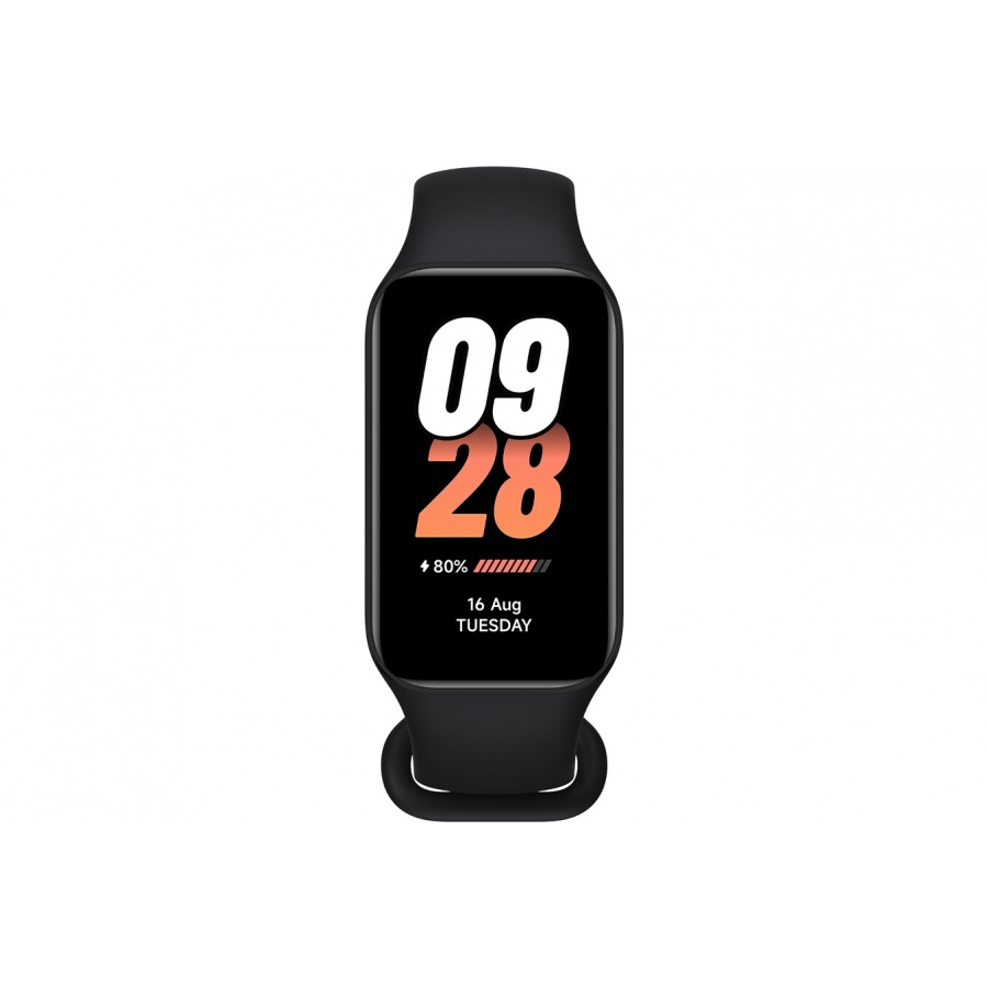 Xiaomi Mi Smart Band 8 Active Noir n°1