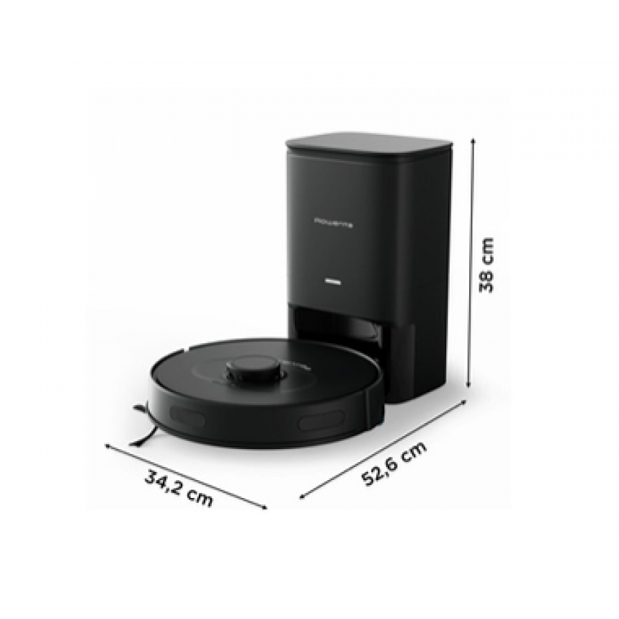 Rowenta X-PLORER Serie 75 S RR8595WH n°9