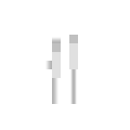 Accsup CABLE RJ45 CAT6 DROIT 15M BLANC
