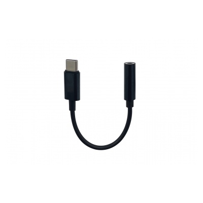 Accsup ADAPTATEUR USB-C  MALE VERS JACK 3.5 MM FEMELLE