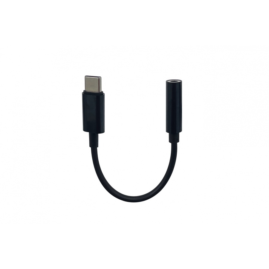 Accsup ADAPTATEUR USB-C  MALE VERS JACK 3.5 MM FEMELLE n°1