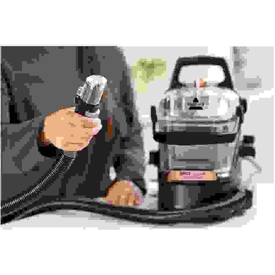 Bissell B3700N SpotClean HydroSteam n°9