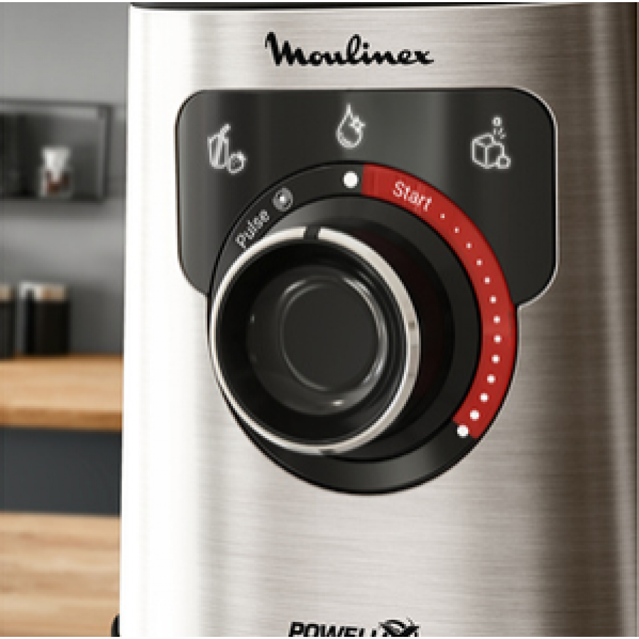 Moulinex PerfectMix LM871D10 n°8