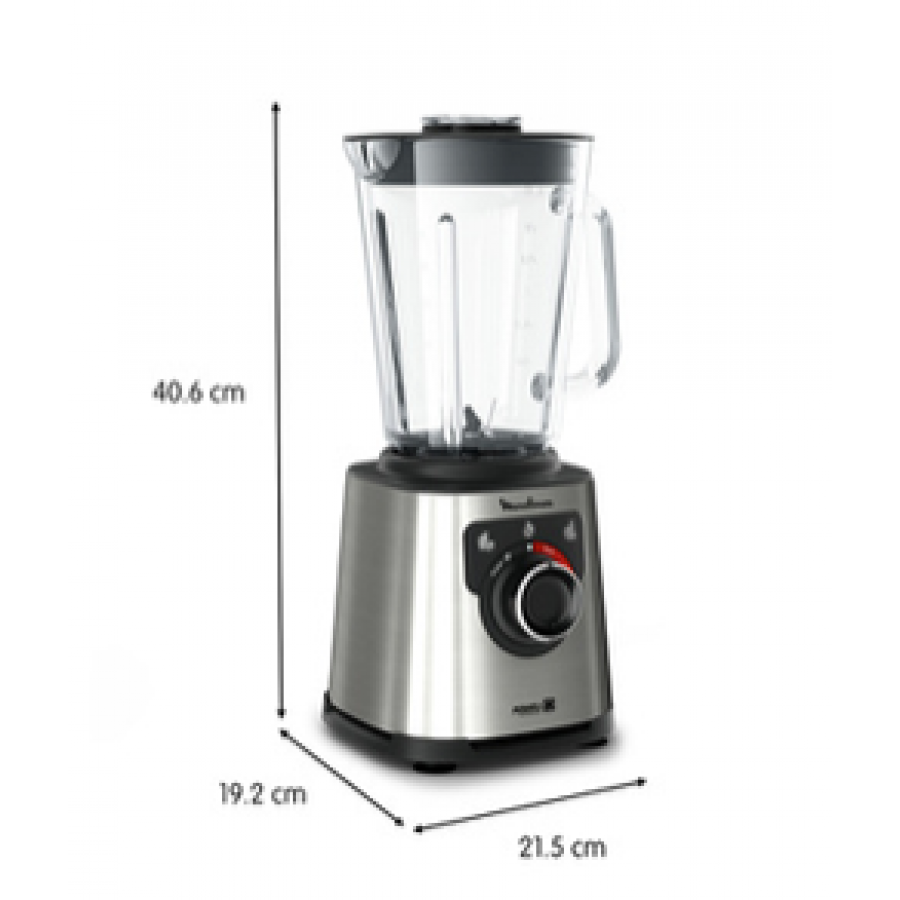 Blender Moulinex PerfectMix LM871D10 DARTY R union