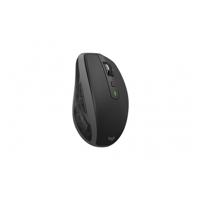 Logitech MX Anywhere 2S sans fil édition Bluetooth, multi-surfaces
