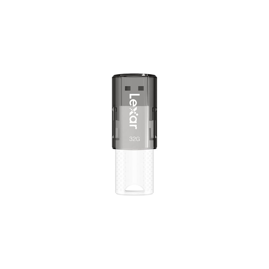 Lexar PACK DE 3 JUMPDRIVE S60 3 X 32G n°1