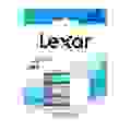 Lexar PACK DE 3 JUMPDRIVE S60 3 X 32G
