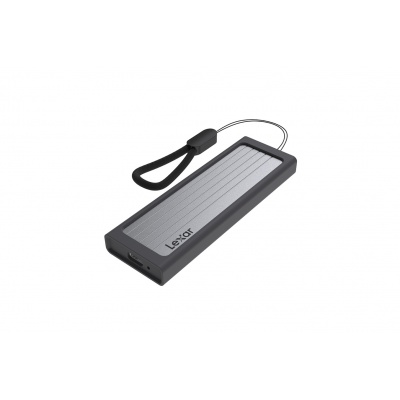 Lexar USB3.2 ALUMINIUM E6 1TO