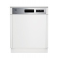 Beko BDSN28440X - ENCASTRABLE 60 CM
