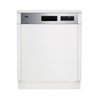 Beko BDSN28440X - ENCASTRABLE 60 CM