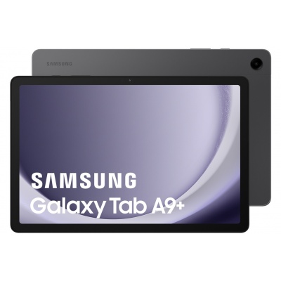 Samsung Galaxy TAB A9+ 64Go Wifi Gris Anthracite