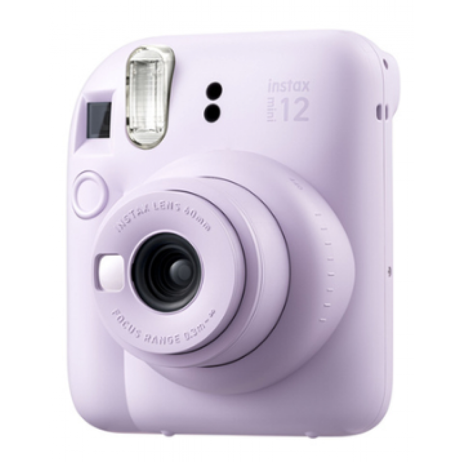 Fujifilm Instax Mini 12 Violet n°2