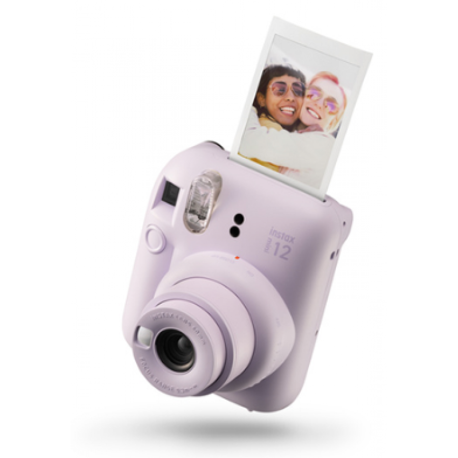 Fujifilm Instax Mini 12 Violet n°7