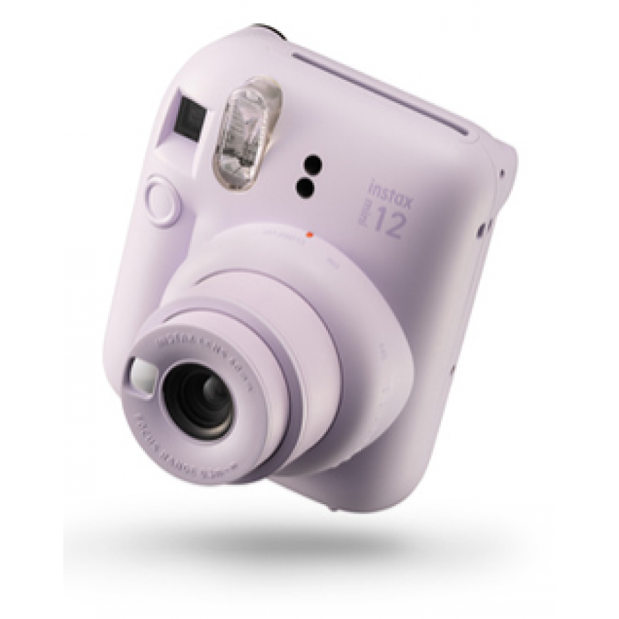 Fujifilm Instax Mini 12 Violet n°9