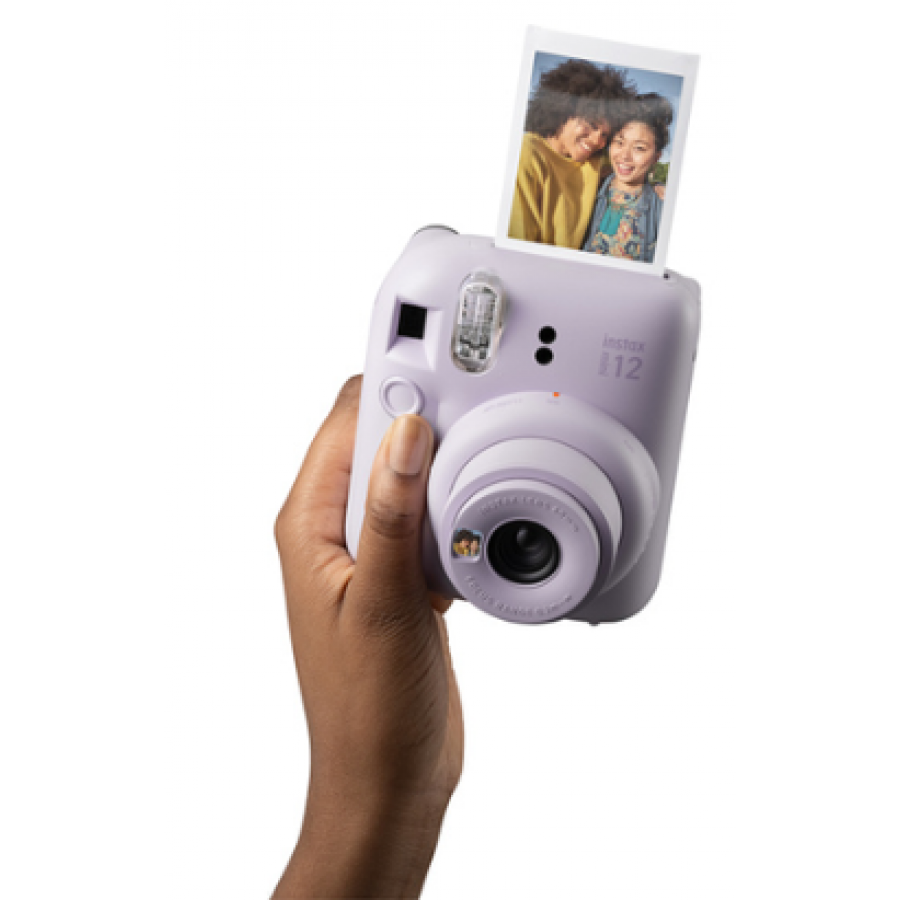 Fujifilm Instax Mini 12 Violet n°11