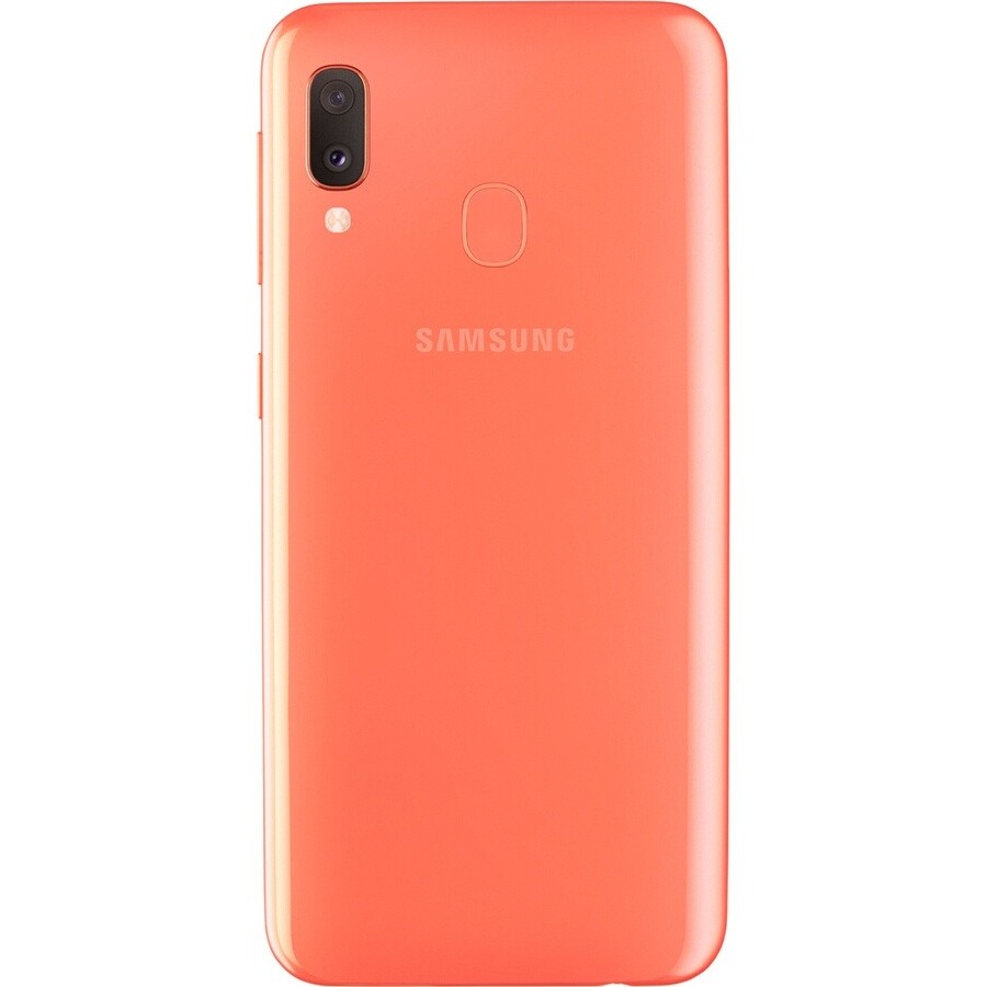Samsung Galaxy A20e 32Go Corail n°6