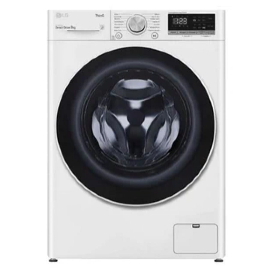 Lave-linge LG - Machine à laver LG - Livraison gratuite Darty Max