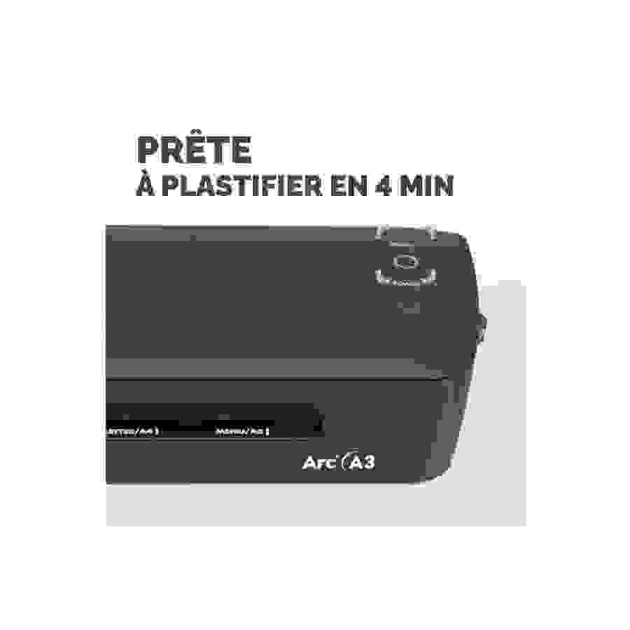 Fellowes plastifieuse ARC A3 n°5