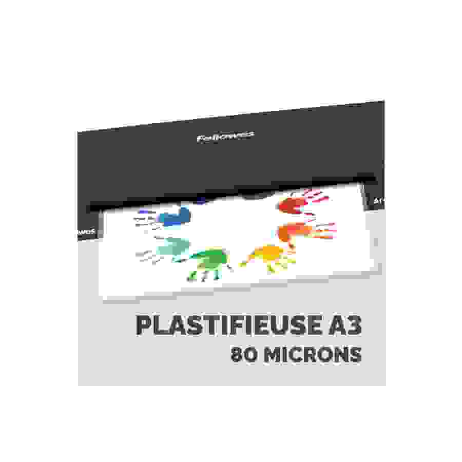 Fellowes plastifieuse ARC A3 n°7