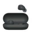 Sony WFC700 avec reduction de bruit Noir