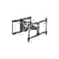 Accsup TNEL 904 ORIENTABLE ET INCLINABLE 120 POUR TV DE 37'' A 80''