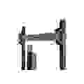 Accsup TNEL 904 ORIENTABLE ET INCLINABLE 120 POUR TV DE 37'' A 80''