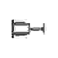 Accsup TNEL 504 ORIENTABLE ET INCLINABLE 180 POUR TV DE 23'' A 50''