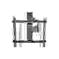 Accsup TNEL 704 ORIENTABLE ET INCLINABLE 180 POUR TV DE 32'' A 70''