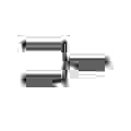 Accsup TNEL 704 ORIENTABLE ET INCLINABLE 180 POUR TV DE 32'' A 70''
