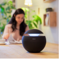 Duux Sphere Noir DUAP01