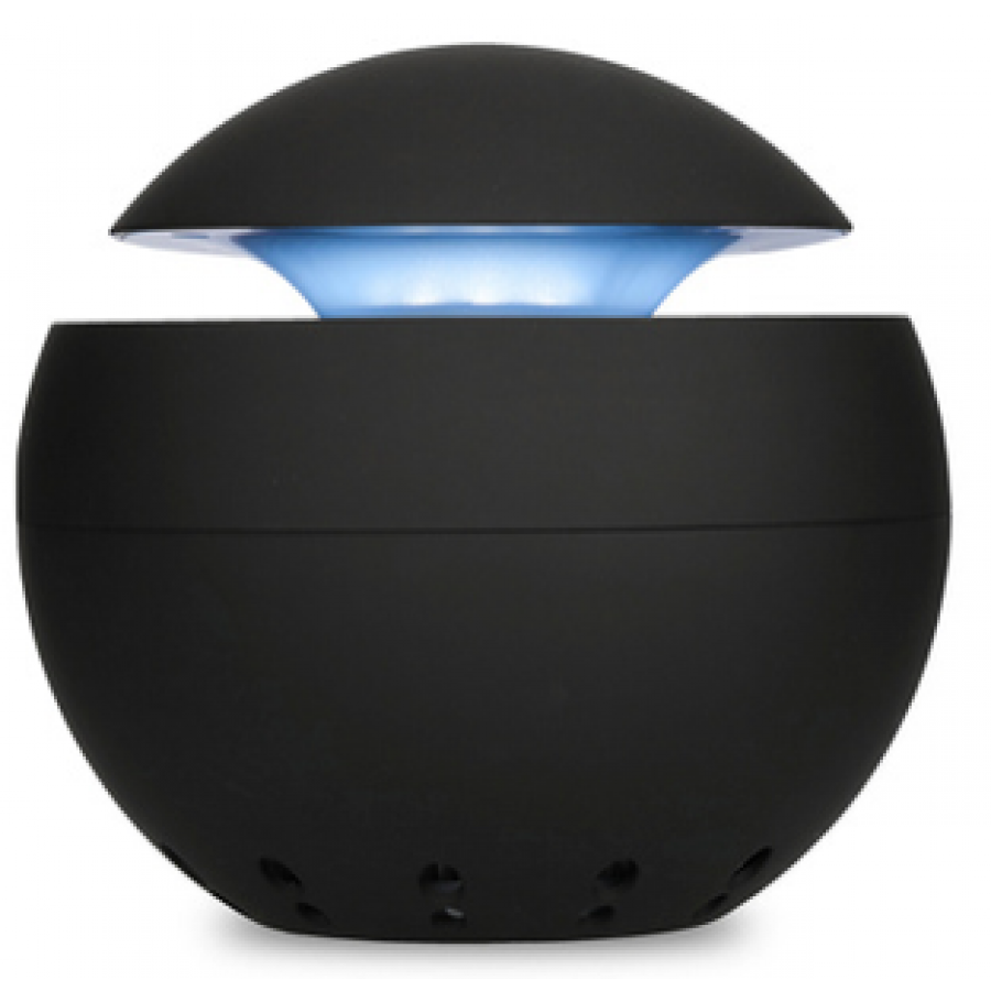 Duux Sphere Noir DUAP01 n°6