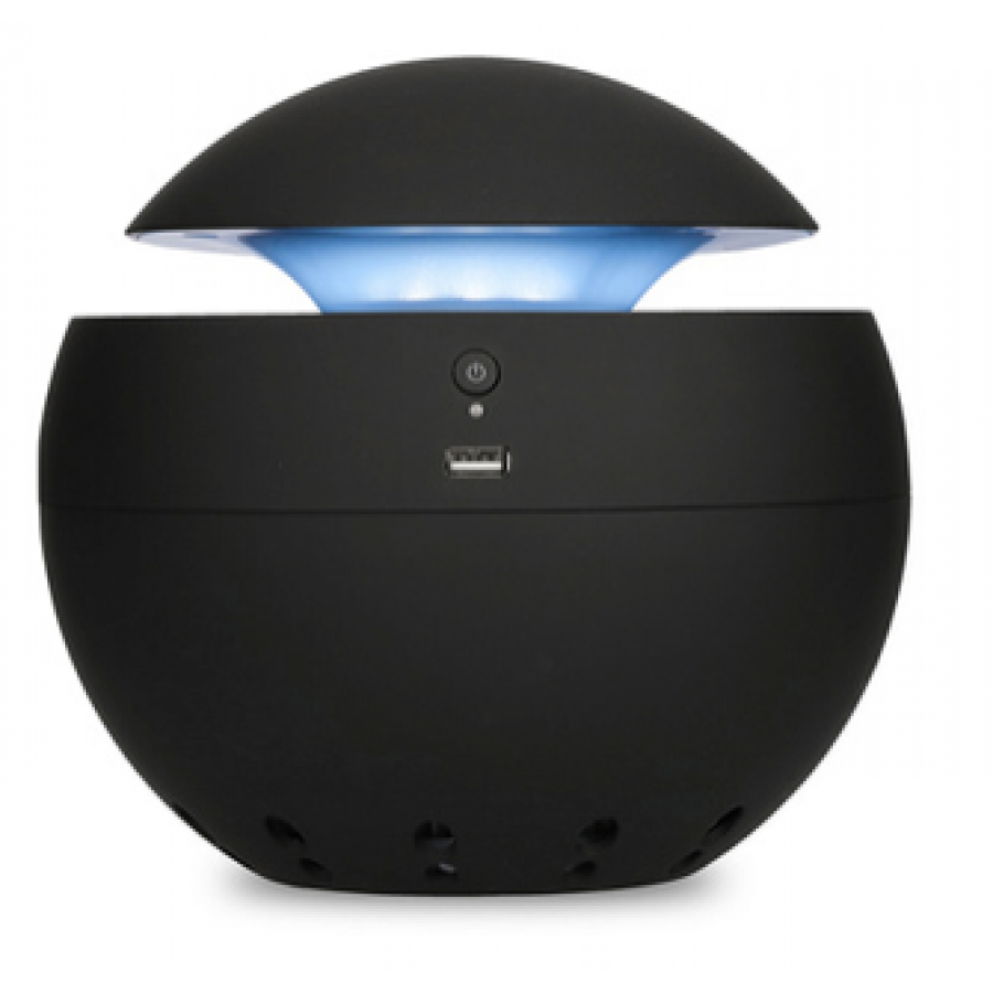 Duux Sphere Noir DUAP01 n°7