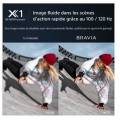 SONY KD-55X85L