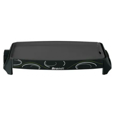 Barbecue Tefal BG930812 EASY GRILL 2 EN 1 TABLE avec plaque plancha - DARTY  Réunion