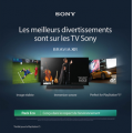 Sony  XR-55A80L