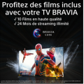 Sony BRAVIA XR-55A80L