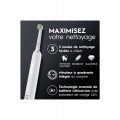 Oral B Pro 3500 Sensitive Clean Edition Cadeau
