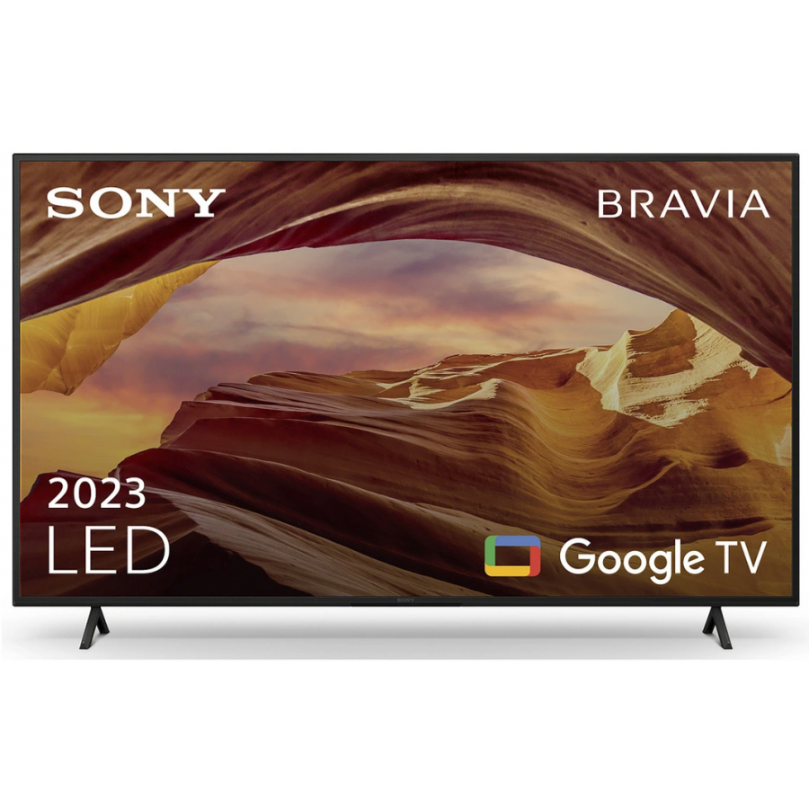 Sony BRAVIA KD-43X75WL n°1