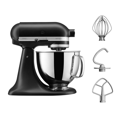 Kitchenaid 5KSM125EBM
