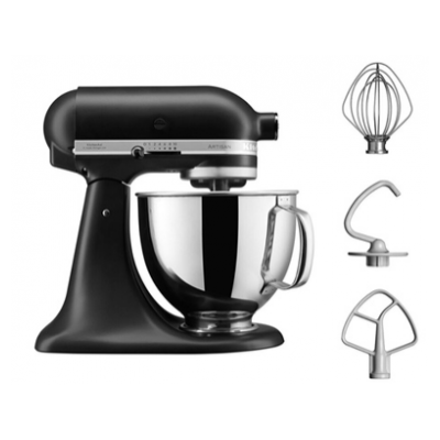Kitchenaid 5KSM125EBM