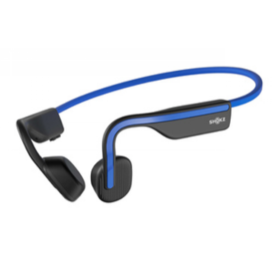 Shokz OPEN MOVE BLEU n°1