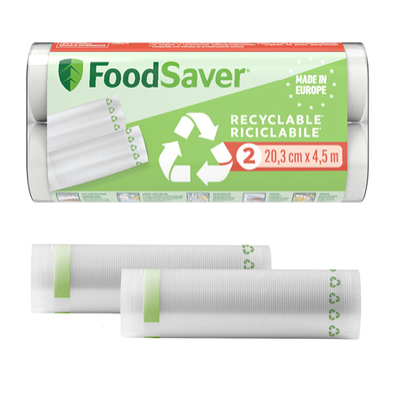 FOODSAVER 20CMX4