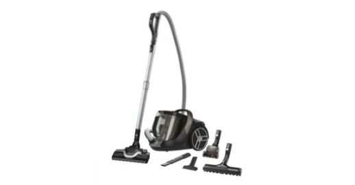 Aspirateur traîneau ROWENTA RO7212EA DARTY Réunion