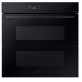 Samsung NV7B5755SAK - Four Dual Cook Flex - MULTIFONCTIONS